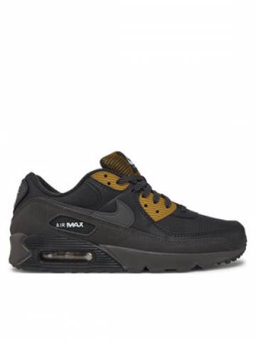 Nike Снікерcи Air Max 90 FB9657 001 Чорний Nike Снікерcи Air Max 90 FB9657 001 Чорний