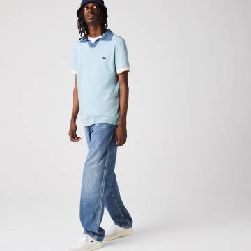 Lacoste поло чоловіче стандартний крій Lacoste поло чоловіче стандартний крій