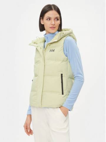 Helly Hansen Безрукавка Adore 54032 Зелений Regular Fit Helly Hansen Безрукавка Adore 54032 Зелений Regular Fit