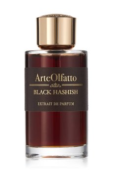 ArteOlfatto Black Hashish Духи унисекс, 100 мл (ТЕСТЕР)