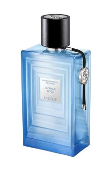 Lalique Glorious Indigo Парфюмированная вода унисекс, 100 мл