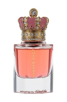 Royal Crown Rose Masquat Парфюмированная вода женская, 50 мл