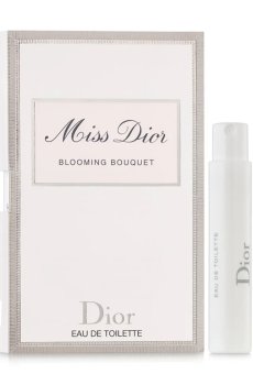 Dior Miss Dior Blooming Bouquet Туалетна вода женская, 1 мл (пробник)