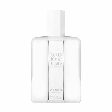 Caron Pour Un Homme De Caron Le Matin Туалетная вода мужская, 200 мл Caron Pour Un Homme De Caron Le Matin Туалетная вода мужская, 200 мл