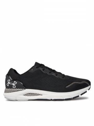 Under Armour Взуття для бігу Ua Hovr Sonic 6 3026121-001 Чорний Under Armour Взуття для бігу Ua Hovr Sonic 6 3026121-001 Чорний