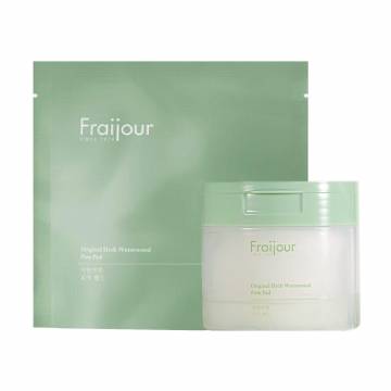 Сменные пилинг-пады для лица Fraijour Original Herb Wormwood Pore Pad Refill, 60 шт Сменные пилинг-пады для лица Fraijour Original Herb Wormwood Pore Pad Refill, 60 шт