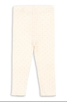 Детские леггинсы Konges Sløjd MINNIE PANTS GOTS