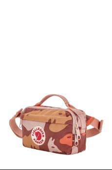 Сумка на пояс Fjallraven Kanken Graphics