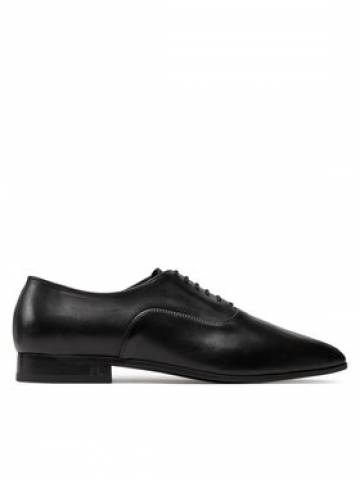 KARL LAGERFELD Туфлі KL12334 Чорний KARL LAGERFELD Туфлі KL12334 Чорний
