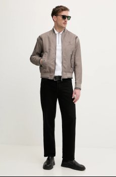 Куртка-бомбер Armani Exchange