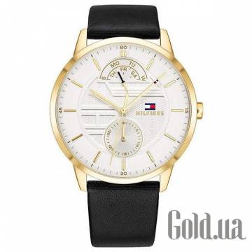 Дизайнерские часы Tommy Hilfiger