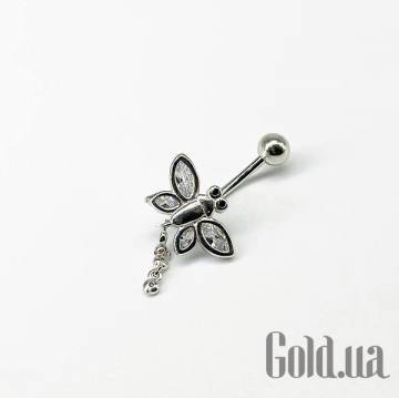 Пирсинг Silvex925 Пирсинг Silvex925