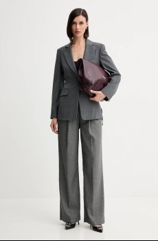 Пиджак с шерстью Marella