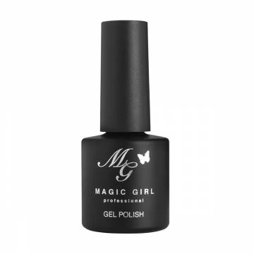 Гель-лак для ногтей Magic Girl Classic Series 48 Серый, 8 мл Гель-лак для ногтей Magic Girl Classic Series 48 Серый, 8 мл