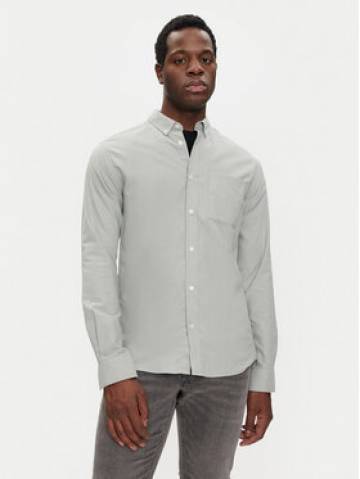 Only & Sons Сорочка Alvaro 22006479 Зелений Slim Fit Only & Sons Сорочка Alvaro 22006479 Зелений Slim Fit