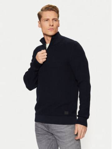 s.Oliver Светр 2150765 Cиній Regular Fit s.Oliver Светр 2150765 Cиній Regular Fit