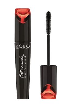 Тушь для ресниц Kobo Professional Extremely Mascara + кондиционер, 10 мл