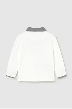 Детское поло Mayoral