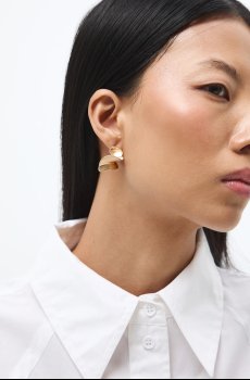 Сережки Medicine