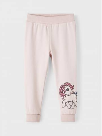 NAME IT Спортивні штани MY LITTLE PONY 13211033 Рожевий Regular Fit NAME IT Спортивні штани MY LITTLE PONY 13211033 Рожевий Regular Fit
