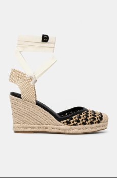 Эспадрильи Guess CYRENAM