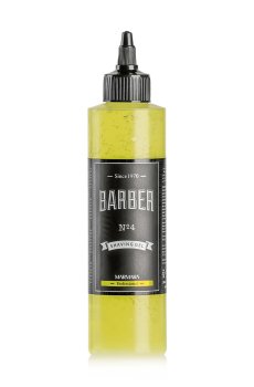 Мужской гель для бритья Marmara No.4 Shave Gel, 240 мл