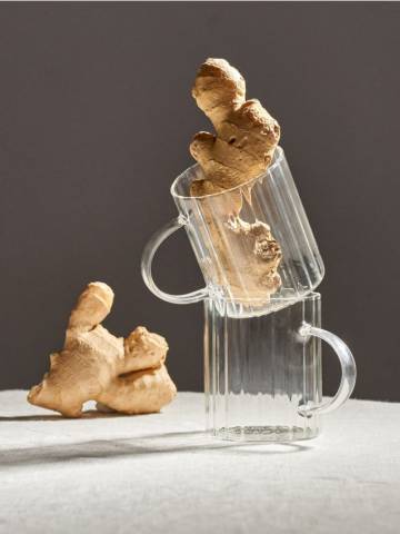 Кухоль 2pack - білий