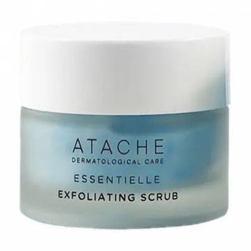 Скраб для лица Atache Essentielle Exfoliation Scrub, 50 мл Скраб для лица Atache Essentielle Exfoliation Scrub, 50 мл