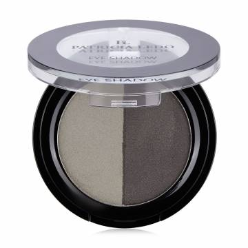 Двойные тени для век Patricia Ledo Eye Shadow 05, 2.5 г (Тестер) Двойные тени для век Patricia Ledo Eye Shadow 05, 2.5 г (Тестер)