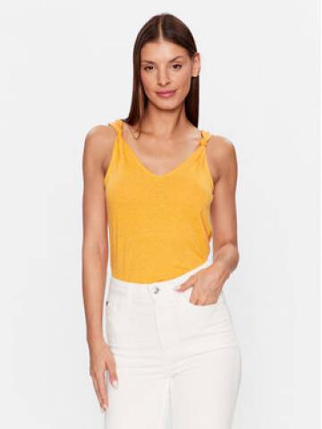 Vero Moda Блузка Marijune 10281931 Оранжевий Regular Fit Vero Moda Блузка Marijune 10281931 Оранжевий Regular Fit