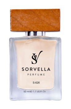 Sorvella Perfume S-626 Парфюмированная вода мужская, 50 мл