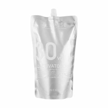 Крем-окислитель для окрашивания волос Alter Ego Coactivator Cream 30 Vol 9%, 1 л Крем-окислитель для окрашивания волос Alter Ego Coactivator Cream 30 Vol 9%, 1 л