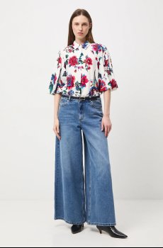 Рубашка Medicine