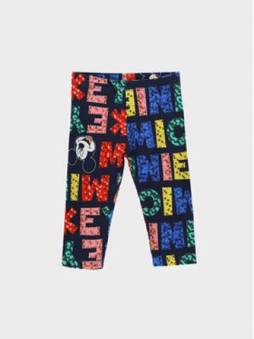 Original Marines Легінси DISNEY DCAV1441NF Кольоровий Slim Fit Original Marines Легінси DISNEY DCAV1441NF Кольоровий Slim Fit