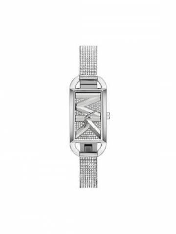 Michael Kors Годинник Mk Empire MK4841 Срібний Michael Kors Годинник Mk Empire MK4841 Срібний