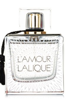 Lalique LAmour Парфюмированная вода женская, 100 мл (ТЕСТЕР с крышкой)