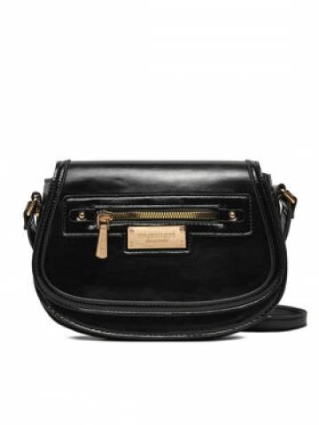 Monnari Сумка BAG5540 Чорний Monnari Сумка BAG5540 Чорний