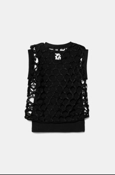 Детский топ Dkny