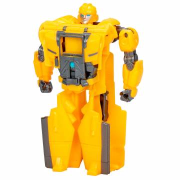 Трансформер Transformers One Bumblebee (F9202/F9383) Трансформер Transformers One Bumblebee (F9202/F9383)