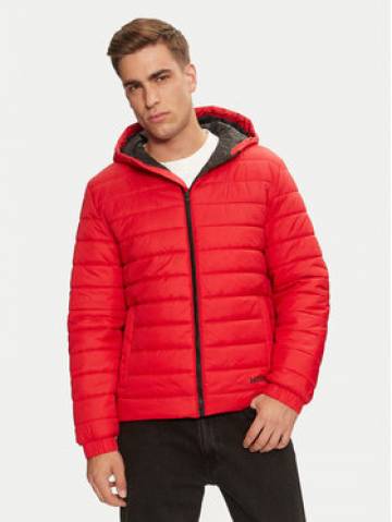 Hugo Пуховик 50518785 Червоний Regular Fit Hugo Пуховик 50518785 Червоний Regular Fit