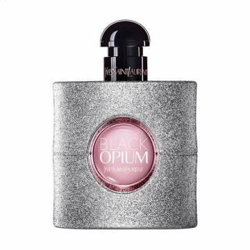 Yves Saint Laurent Black Opium Glitter Парфюмированная вода женская, 90 мл (ТЕСТЕР) Yves Saint Laurent Black Opium Glitter Парфюмированная вода женская, 90 мл (ТЕСТЕР)