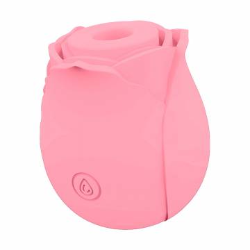 Клиторальный вакуумный стимулятор Mia Rose Air Wave розовый, 1 шт Клиторальный вакуумный стимулятор Mia Rose Air Wave розовый, 1 шт