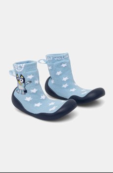 Детские противоскользящие носки Garvalin