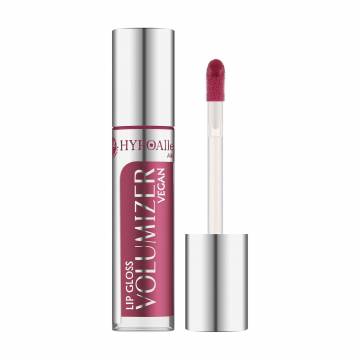Блеск для губ Bell HypoAllergenic Lip Gloss Volumizer 09 Berry, 4.2 г Блеск для губ Bell HypoAllergenic Lip Gloss Volumizer 09 Berry, 4.2 г