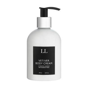 Крем для тела Love & Loss Vetiver Body Cream, 275 мл Крем для тела Love & Loss Vetiver Body Cream, 275 мл