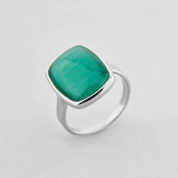 Серебряное кольцо Minimal 766-16 16 Серебряное кольцо Minimal 766-16 16