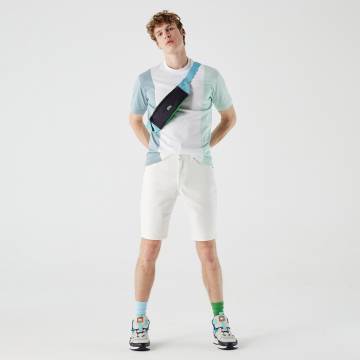 Lacoste шорти чоловічі Lacoste шорти чоловічі