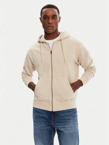 Jack&Jones Світшот Charge 12265114 Бежевий Loose Fit Jack&Jones Світшот Charge 12265114 Бежевий Loose Fit