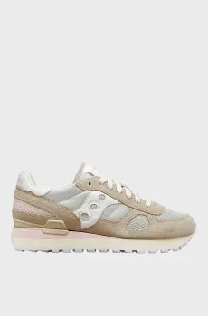 Женские кроссовки SHADOW ORIGINAL Разноцветный 6 Saucony S1108-877