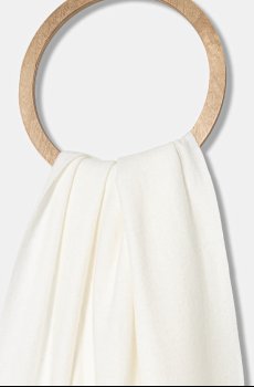 Шарф с шерстью Answear.LAB